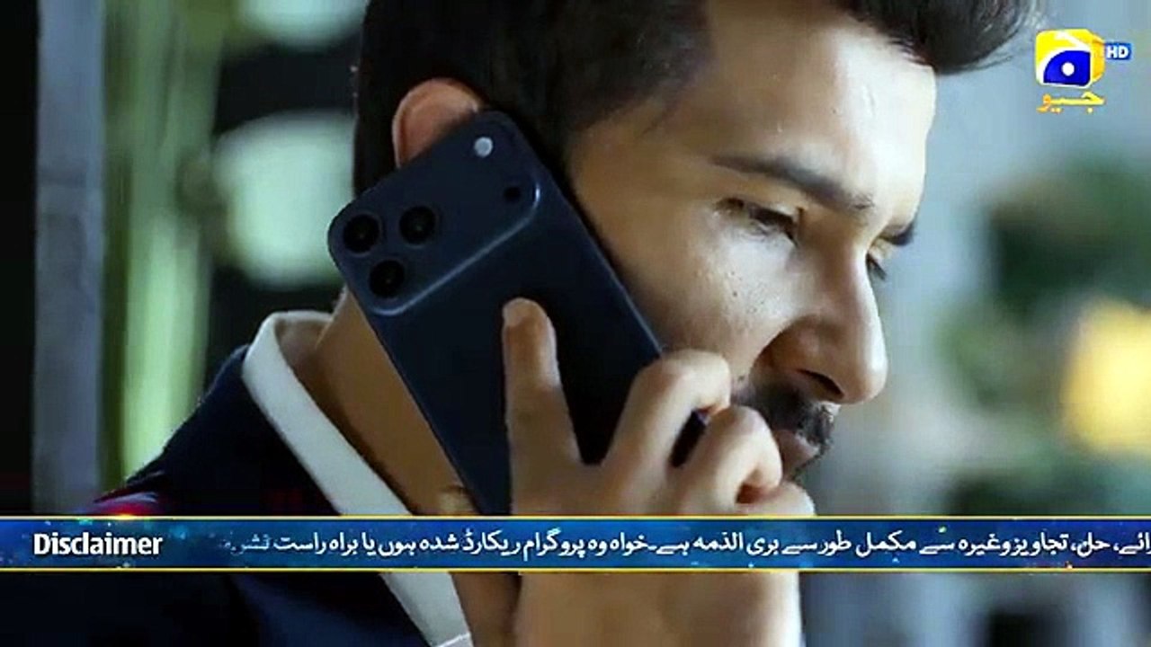 Shaidai Episode 28 [Eng_Sub] Presented_by_Ujooba_Beauty_Cream,_Happilac_Paints___Fresh_N_Joy(360p)