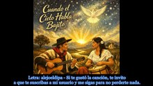 2025 - Cuando el cielo habla bajito (Salmo 19)
