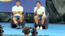 Marianucci: "Quando arrivò l'offerta del Napoli era febbraio, piansi con i miei" - VIDEO