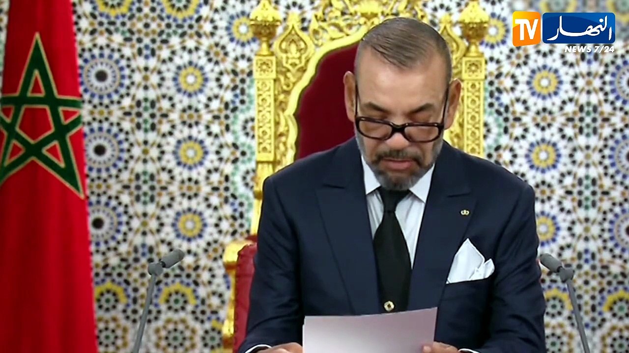 إسبانيا: شغب واقتحامات جماعية تفجر الأوضاع.. المخزن يغرق سبتة في الفوضى