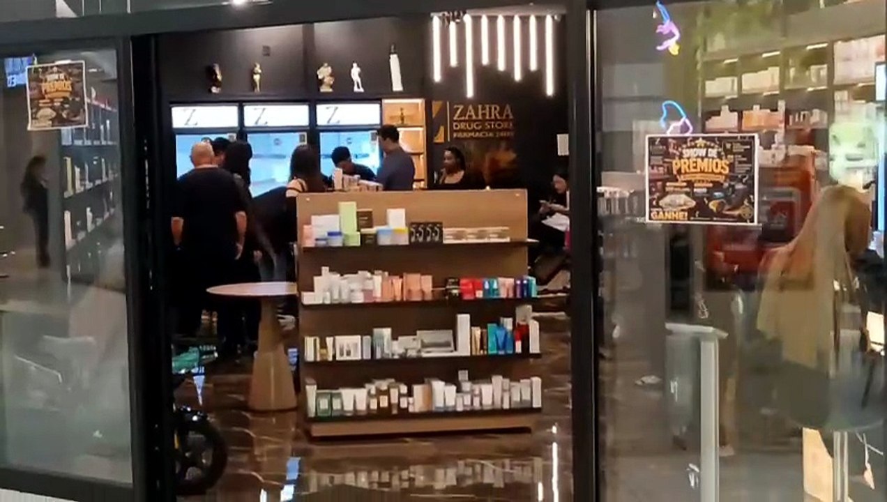 Falsificación de tirzepatida: allanan farmacias en Pedro Juan Caballero