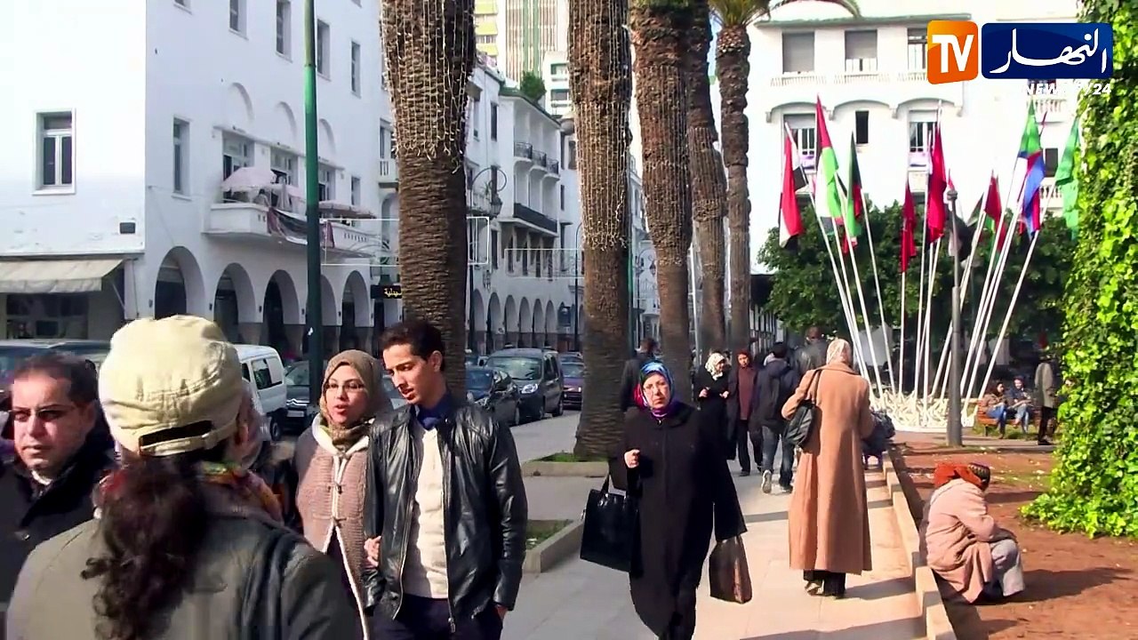 الصحف الأمريكية تؤكد.. المخزن يضحي بمواطنيه لخدمة أجندته السياسية