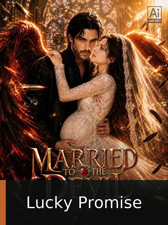 Married To The Devil Lucky Promise