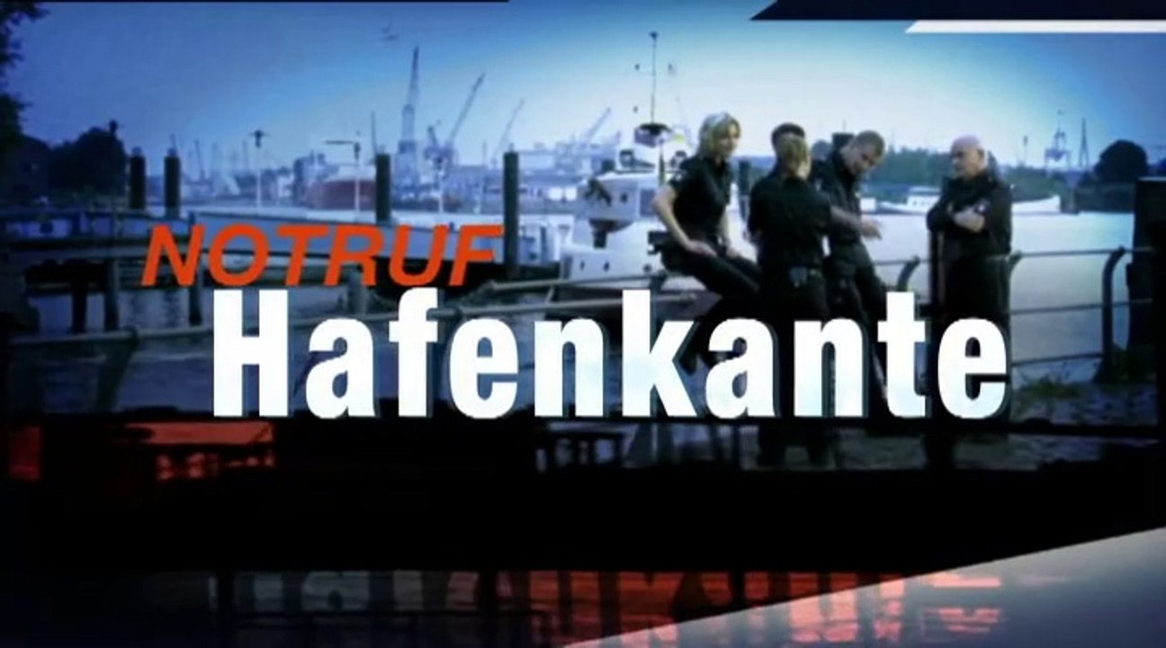 Notruf Hafenkante -010- Herbststurm