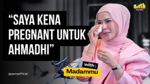 Madammu Takut Hati Berubah Bila Ada Anak Sendiri | Borak Pa&Ma
