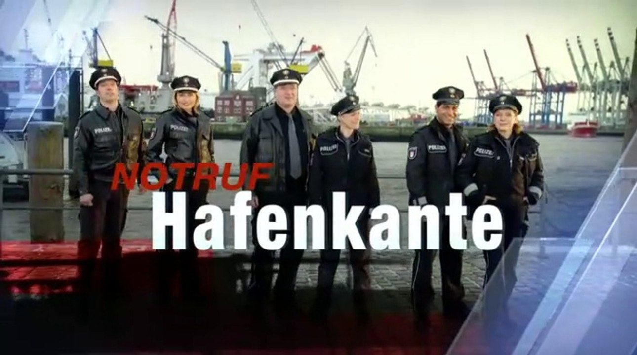 Notruf Hafenkante -143- Die Tangotänzerin