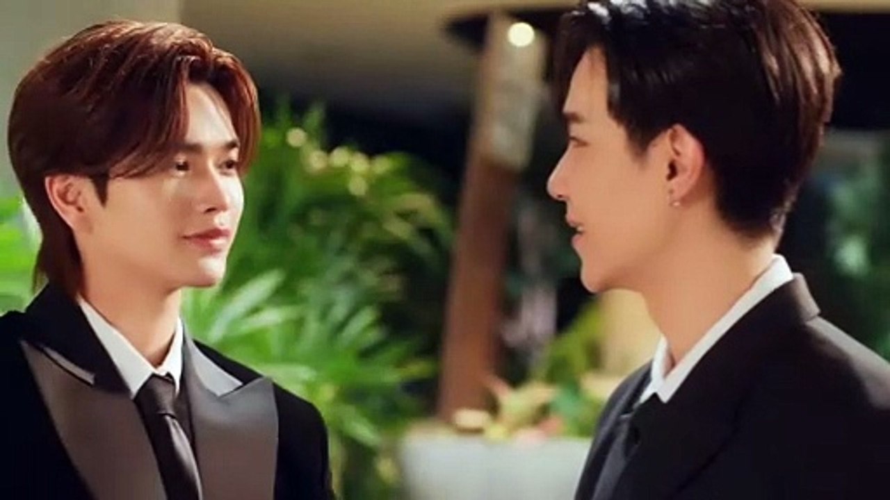 My.Romance.Scammer.S01E06  English Sub