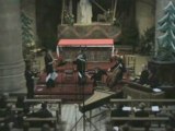 Corelli - Concerto grosso No.8 pour la nuit de Noël