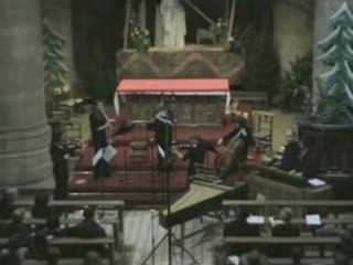 Corelli - Concerto grosso No.8 pour la nuit de Noël