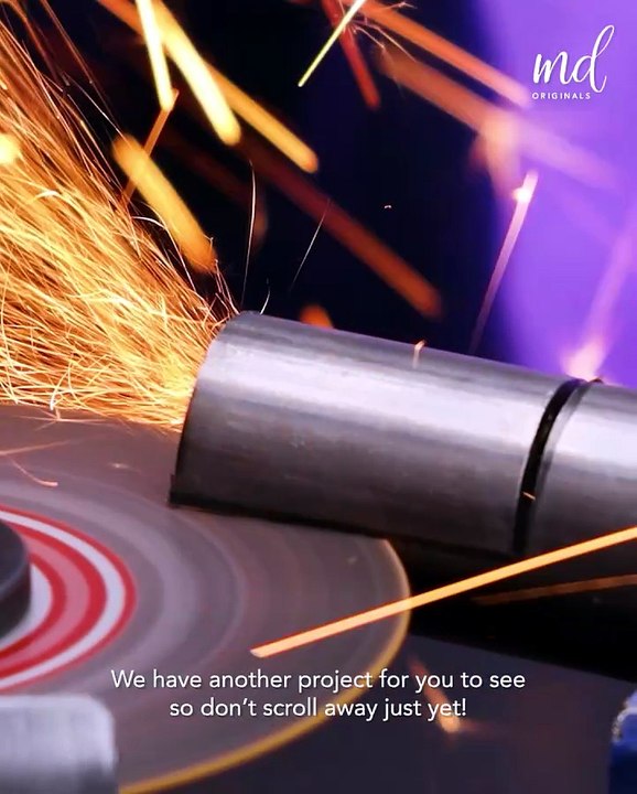 Innovative ideas to make your own tools ⚒️