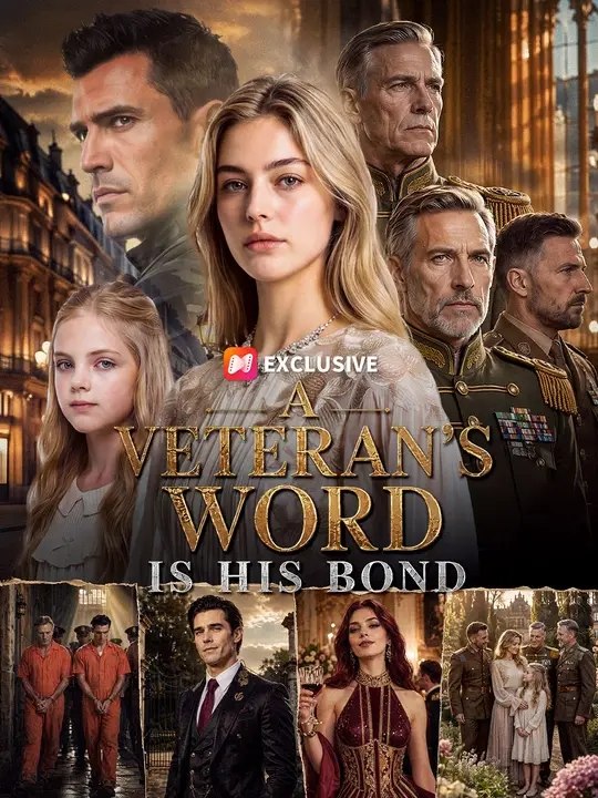 A Veteran's Word Is His Bond - ✅ FULL [Eng Sub]