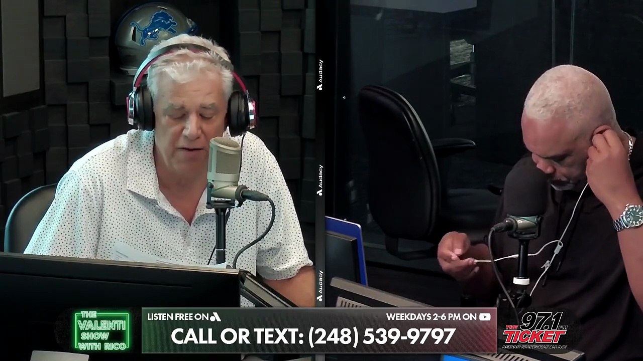 Do You Want The Tigers To Bring Back Skubal In Free Agency? | The Valenti Show with Rico