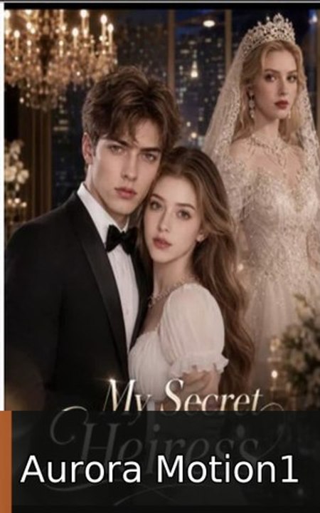 My Secret Heiress Completed Movie 2026 #englishsubtitle #fullfilm🍿🍿 |