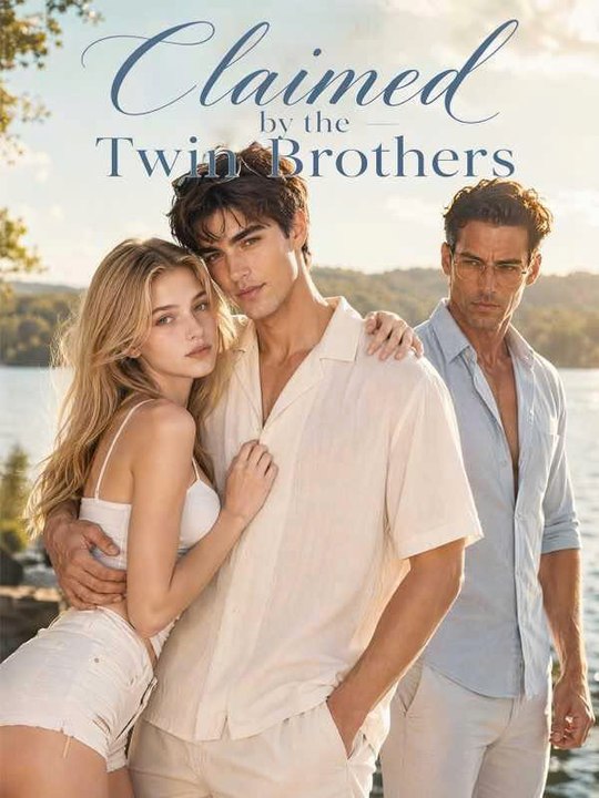Claimed by the Twin Brothers :|| New Movie |🔝