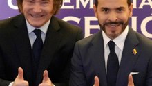 Mandatarios de una docena de países llegan a Cali a la investidura de Colombia