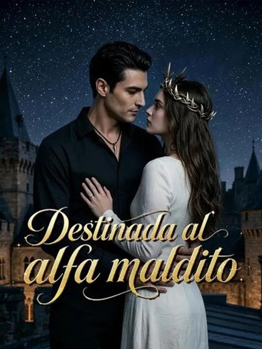 Destinada Al Alfa Maldito Episode GoldReel TV