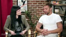 Ricky Martin: "Do You Know How Many Lovers I Hid From the Public Because I Was Afraid?" | In Studio [Full Movie]