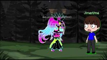 I turn princess savannah back to normal