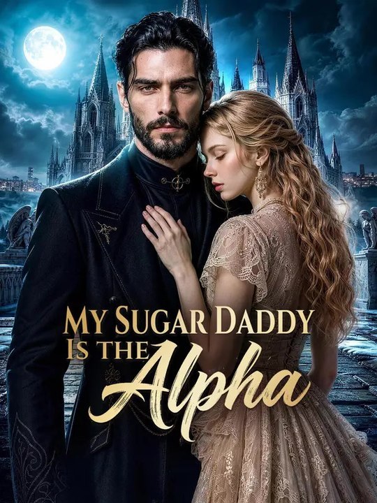 My Sugar Daddy Is The Alpha - Full Movie #englishsub #watchfull ⚡️🍿⚡️