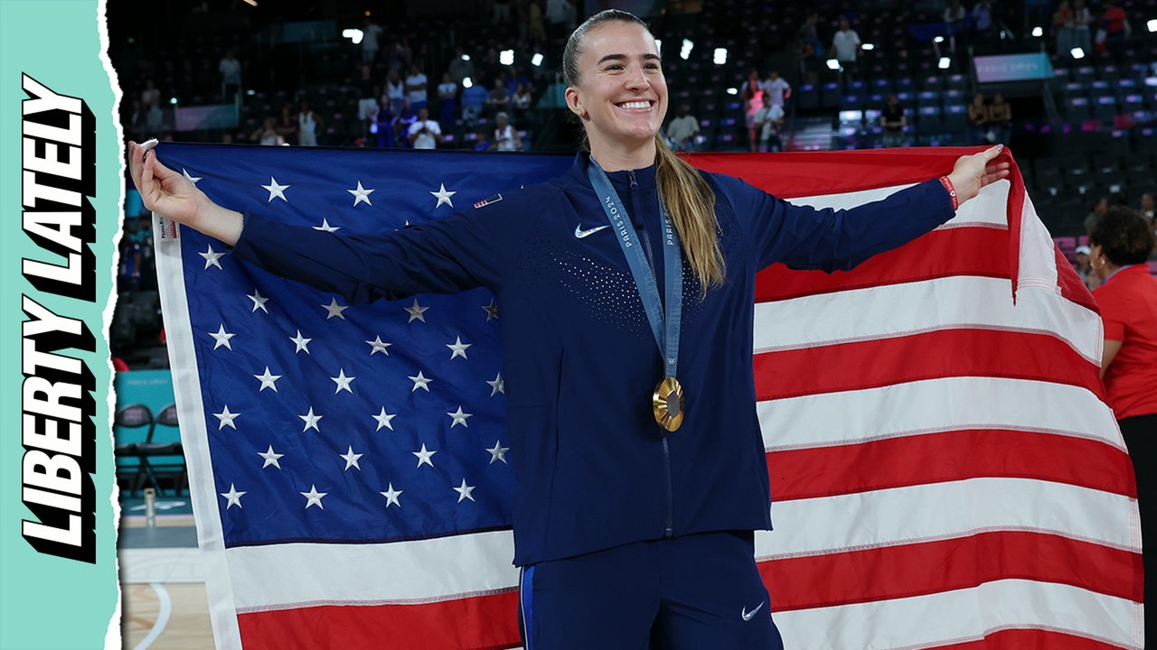 Did USA basketball overlook Sabrina Ionescu's achievements? | Liberty Lately