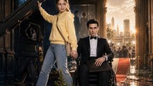 My Sweet Little Bodyguard Is Built Different Us 2026 ✅ FULL [Eng Sub]