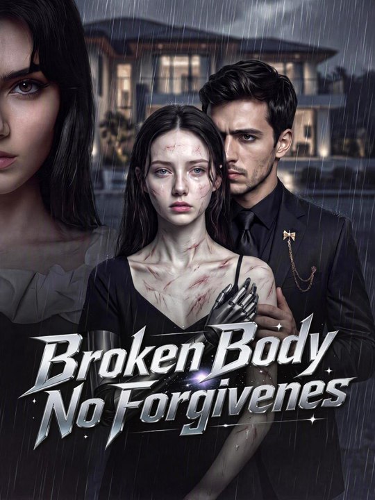 Broken Body No Forgiveness - Complete #drama #englishsub 🔥🔥