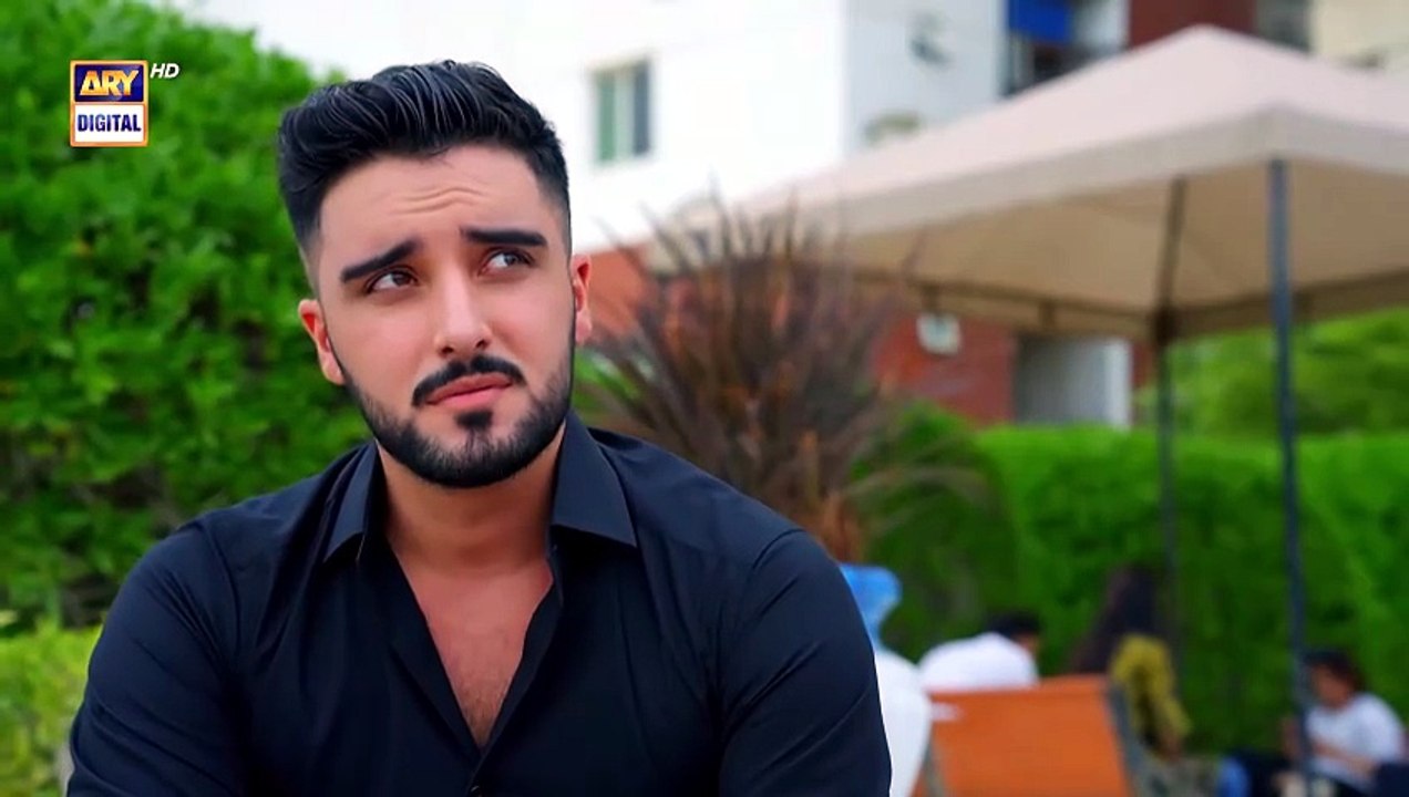 Madawa Episode 3 | 24 Nov 2025 | Omer Shahzad | Aiza Awan | ARY Digital [Full Movie]