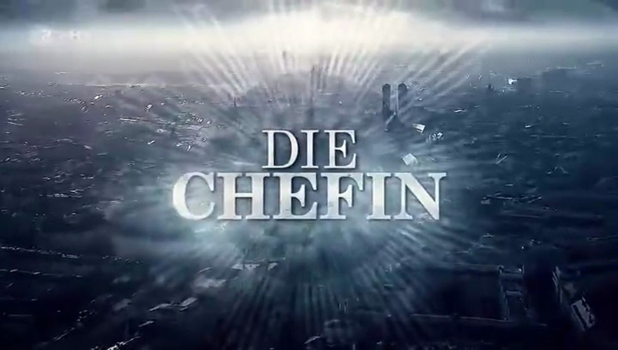 Die Chefin -55- Nachtgestalten