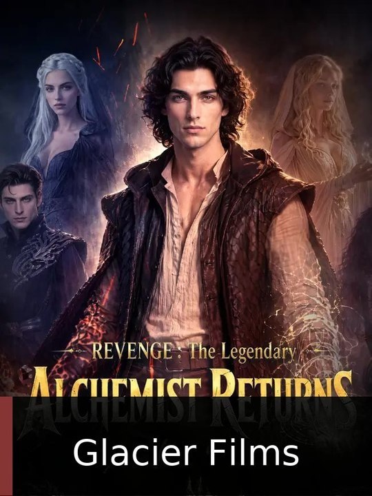 REVENGE:The Legendary Alchemist Returns | Reel Saga
