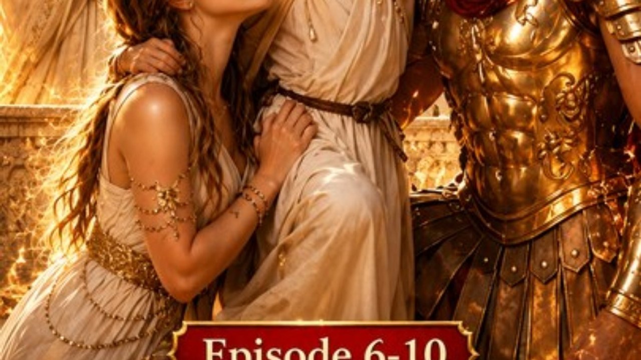 The Billionaire CEO's Secret Wife Returns Episode ARS