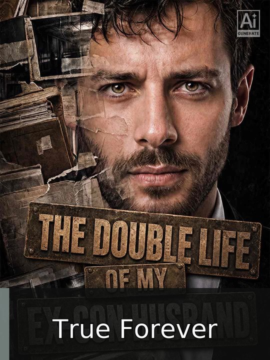 The Double Life of My Ex-Con Husband | True Forever