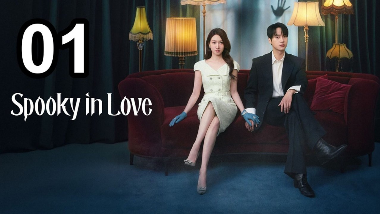 ❤️ Spooky In Love (2026) Episode 1 ❤️ English Sub | Asian Series EN SUB