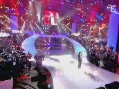 Marie Paule Belle - La Parisienne