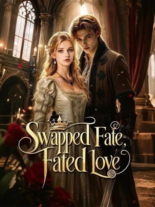 Swapped Fate, Fated Love EPISODE #Shortsdrama | Golden Scene Media