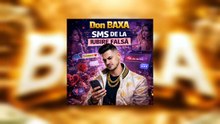 Don BAXA - SMS de la iubire falsă | Video Oficial 📱💔