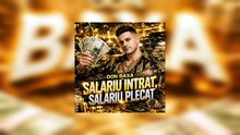Don BAXA - Salariu intrat, salariu plecat 💸