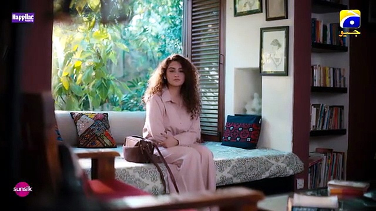 Humrahi Episode 38 [Eng Sub] Digitally Presented by Happilac Paints & Sunsilk _ 7th August 2026