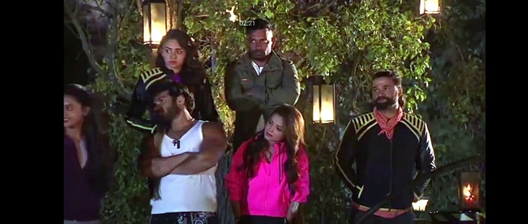 Khatron ke Khiladi s10e9a