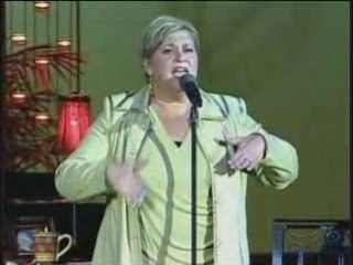 Via Dolorosa-Sandi Patty