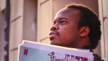 Decolonial tours: Seeing Berlin differently