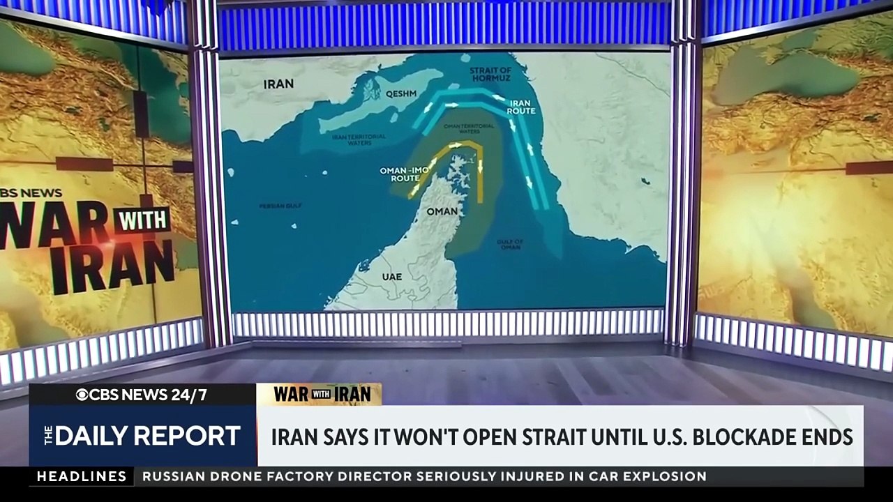 Latest on trump Iran war as Trump denies reports of low munitions