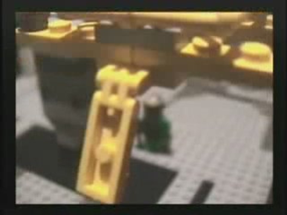 Lego Halo 2