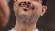 Iván Cepeda desconoce la legitimidad de De la Espriella durante mitin en Barranquilla