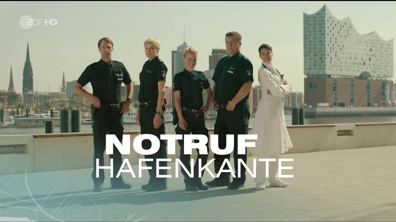 Notruf Hafenkante -319- Alleycat