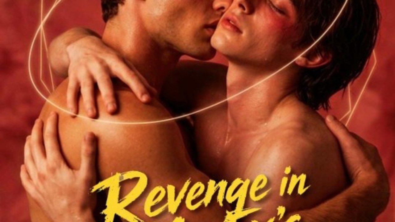 Revenge in My Ex's Brother's Bed EP