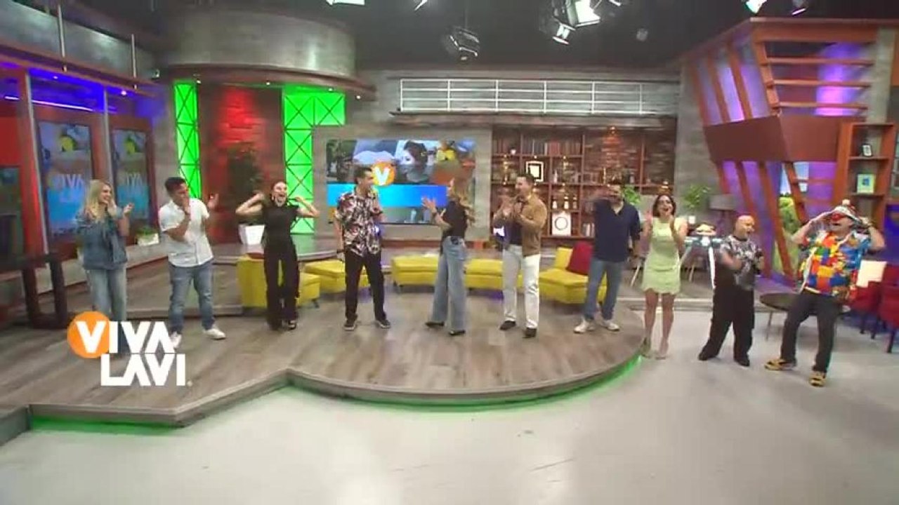 Vivalavi - 07 de agosto del 2026