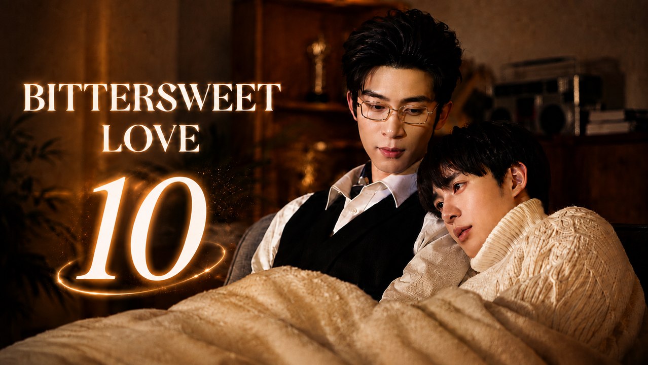 Bittersweet Love Episode 10 - FULL ✅