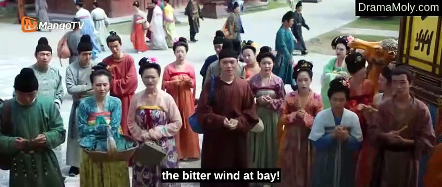 Ep.15 - Royal Betrothal - English Sub
