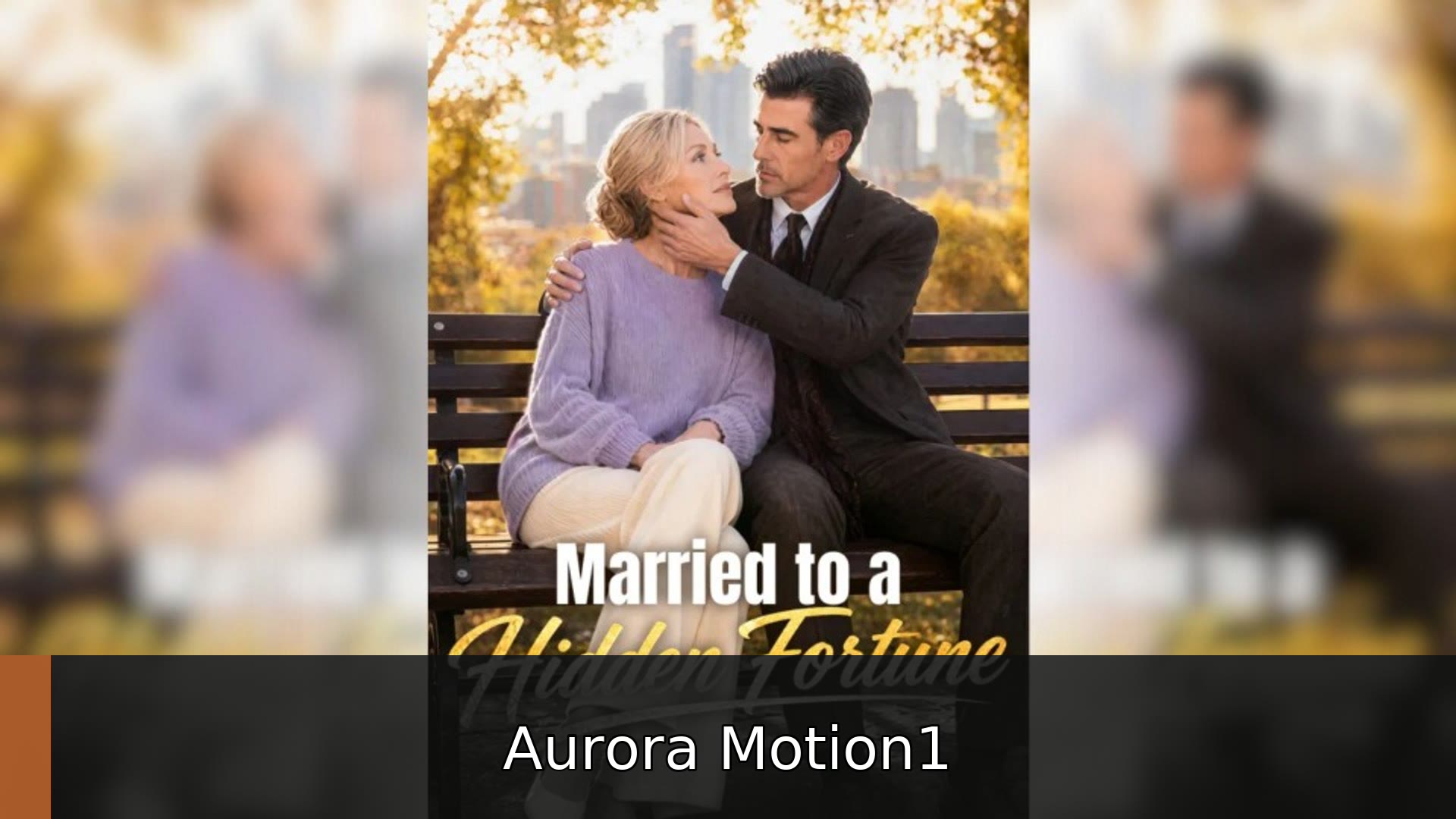 Married to a Hidden Fortune #engsub #fullepisode🎥🍿 | Aurora Motion1