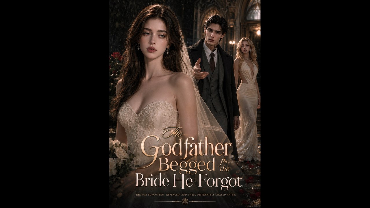The Godfather Begged for the Bride He Forgot Completed
